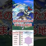 【ドラクエウォーク】岐阜のあたたたのさまよえる地図、ワンパン周回