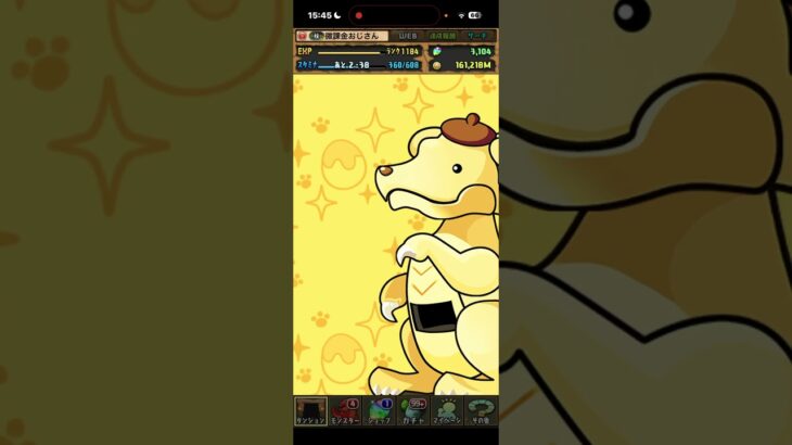 引き強くね！？#パズドラ