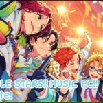 「Enstars！！Music PC!!」 New UI they say.