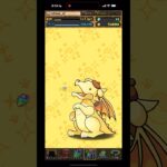 パズドラ サンリオコラボガチャ引いたら神引きか！？