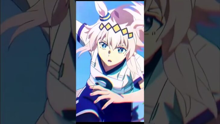 This is Monster                                         #ウマ娘　#ウマ娘プリティーダービー #edit #オグリキャップ