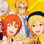 [あんスタMusic] クマクマレスＱ [Hard 25] Perfect Combo