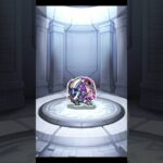 【モンスト】ストライカーシール第一弾『シールオブジェネシス』で天使シリーズ揃えたい【part3】#shorts #モンスト #モンストガチャ