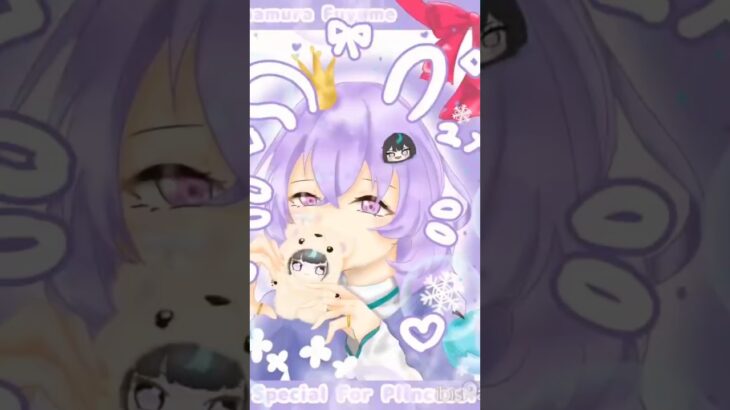 【あんスタ】#エスプリ #あんスタmusic #あんスタ #あんさんぶるスターズmusic #あんさんぶるスターズ #イラスト #shorts #イラストメイキング