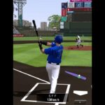 オースティンのフォロースルーはカッコええなぁ#プロスピa #プロスピ #プロ野球スピリッツa