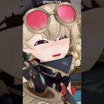 Jahoda MENTE MÁ 【Genshin impact MMD】#jahoda #原神 #genshinimpact #ヤフォダ #genshin  #genshinimpactfanart