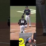 【神アプデ】なにこれ最高すぎんだろｗｗｗ【プロスピA】#shorts