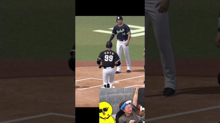 【神アプデ】なにこれ最高すぎんだろｗｗｗ【プロスピA】#shorts