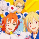 レスQベアズ「クマクマレスＱ」 あんさんぶるスターズ！！ Music ゲームサイズMV