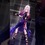 【原神/MMD】MONTAGEM RUGADA  #genshin #mmd #原神