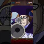 スゴフェス限定フェス限ヴァン・オーガー！必殺ムービー！［OPTC］［トレクル］［ONE PIECE　Treasure　Cruise］［원피스 트레져 크루즈］［ワンピース］