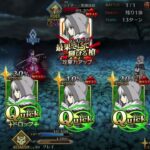 【#FGO】英霊剣豪七番勝負【1.5部】