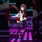 [MMD 原神] Genshin Impact-QLOO*’-Hu Tao #hutao #hutaogenshin #胡桃 #hutaogenshinimpact