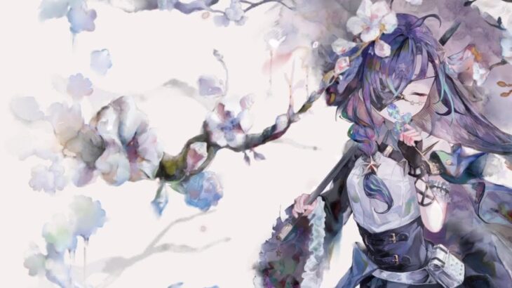 [メメントモリ ] Just Stella for as long as I can keep this stream up