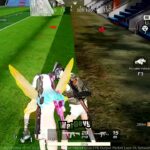 #荒野行動 最强操作  Best of #knivesout  Out Game – Epic Moment 501