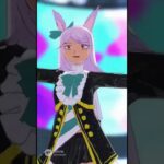 【AI生成】マックイーンのウイニングライブ#ウマ娘プリティーダービー #メジロマックイーン #sora2