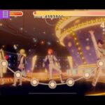 青と日和のイベラン日記～5日目～【あんさんぶるスターズ！！Music】#37