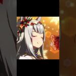 最高ステータストップ4‼︎#ウマ娘プリティーダービー