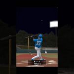 ランク戦ホームラン集【プロスピA】　#shorts