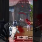 荒野行動　危機一髪