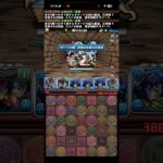 驚異のサンパッパ耐え【パズドラ】