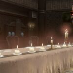 Edenの黒衣装併せ(期間限定sppあり)