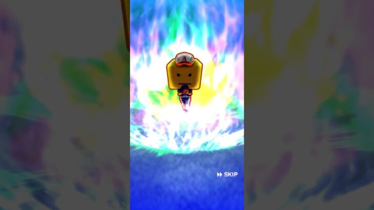 【プロスピA】プロスピA 10連スカウト #プロスピ #プロスピa #プロ野球 #プロ野球スピリッツ #プロ野球スピリッツa