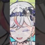 オットセイかもしれないルルネーヴェwww #shorts #vtuber #モンスト