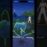 【スーパーリーグ】レート3280達成‼️#ポケモンgo #gbl #shorts