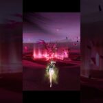 【原神】一度しか見れないレリルの攻撃モーション【Genshin Impact】