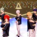 null「それは残像の消失点」 あんさんぶるスターズ！！ Music ゲームサイズMV