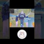 【ゆるふわ配信切り抜き】 #荒野女子 #切り抜き #荒野行動