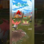 【ポケモンGO】トリトドン飛行飛行vsトリトドン飛行飛行！【スーパーリーグ】【バトルリーグ】#shorts #ポケモンgo #goバトルリーグ #gbl #スーパーリーグ #pokemongo