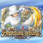カク（cv.置鮎龍太郎）ボイス集 【ONE PIECE TREASURE CRUISE】 #ワンピース #声優
