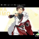 【あんスタ】2025.10.27～2025.11.02 スカウト動画