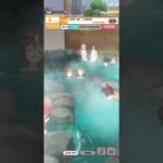 ウマ娘 プリティーダービー ツルマルツヨシ＆他多数『温泉パワー発動！』