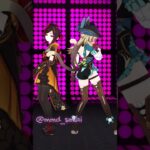 [MMD原神] Genshin Impact-Terminal Rangers-Kirara & Chiori #kirara #chiori #genshin #genshinimpact