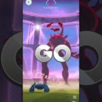 1足早くオーロンゲが見たい！！！#shots #ポケモンgo #ポケモン #pokemongo