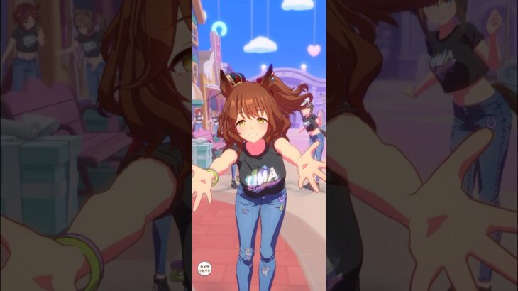 【ウマ娘】H All90 #ウマ娘 #umamusume #ウマ娘プリティーダービー #アストンマーチャン #ノースフライト #シュヴァルグラン #ナイスネイチャ #サクラローレル