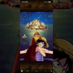 極光の宝石ガチャ1回だけ挑戦！#ワンピース #トレクル