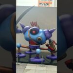 【ドラクエウォーク仙台2025】リクガメ🐢🌺とお散歩しながら、楽しんできました🤗✨