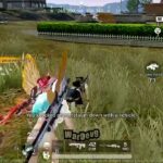 #荒野行動 最强操作  Best of #knivesout  Out Game – Epic Moment 503