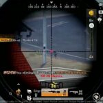 #荒野行動 最强操作  Best of #knivesout  Out Game – Epic Moment 527