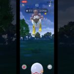 ポケモンGOでライコウのレイドしたらエクセレントしかきまならくて、そして個体値が2の動画でした。