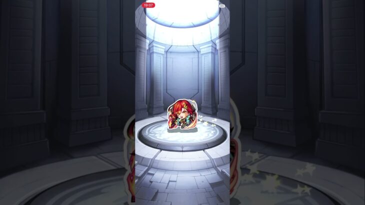 シールガチャ最高と言いなさい #shorts #モンスト #モンスターストライク #モンストガチャ #シールガチャ #チャンネル登録お願いします #高評価お願いします