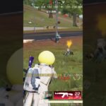 荒野行動　４連無双