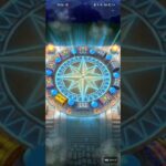 #687【ドラクエウォーク】白旗装備マイレージガチャは史上初の虹箱が5個出ました😊