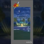 初手でモルペコ使っていく！#ポケモンgo #ポケモン #gbl #ジャングルカップ