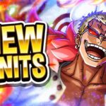 DONQUIXOTE PIRATE LEGEND?! New Kizuna Clash Sugo-Fest! (ONE PIECE Treasure Cruise)