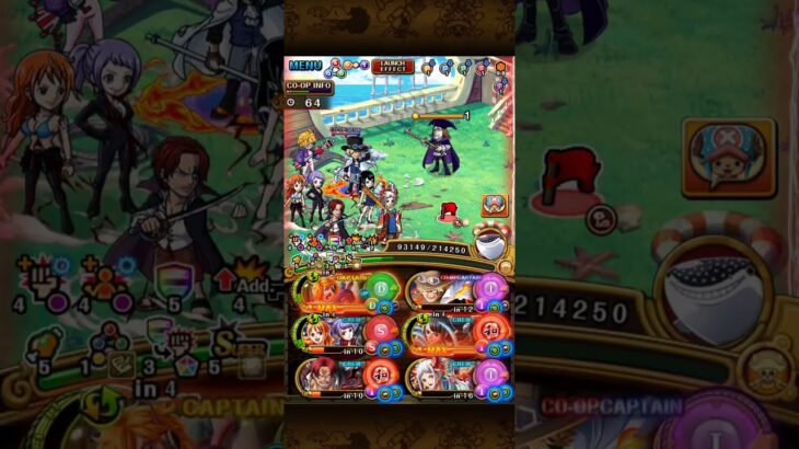 EASIER CO-OP PKA 150 vs PUDDING! #shorts